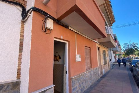 Bungalow in Los Alcazares, Murcia - Foto 2